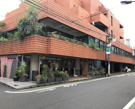 東神レジデンス４０３