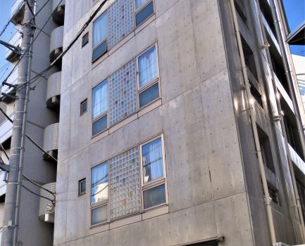 プレスタ目黒 ７０２