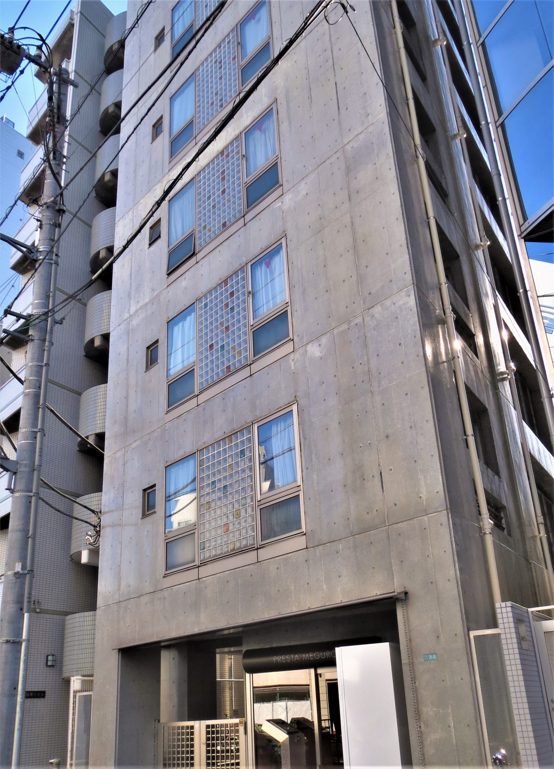 プレスタ目黒 ７０２