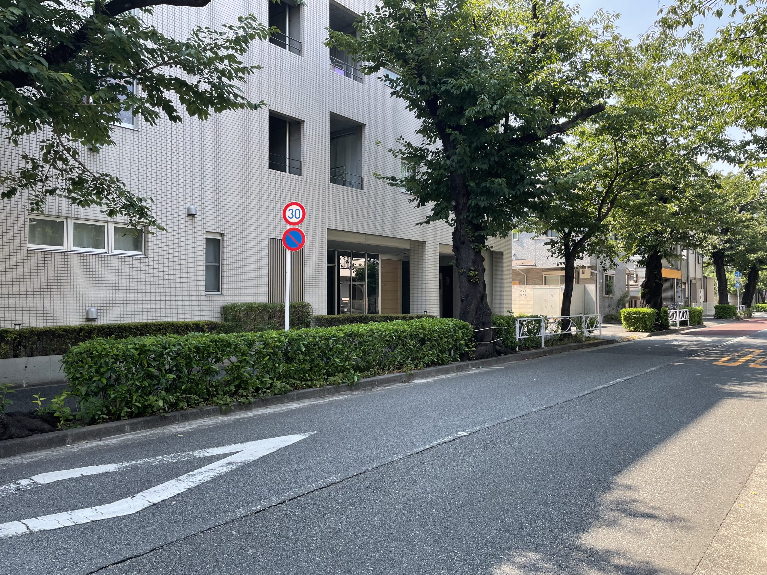 nel碑文谷１０６